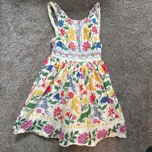 Mini Boden Kids Dress